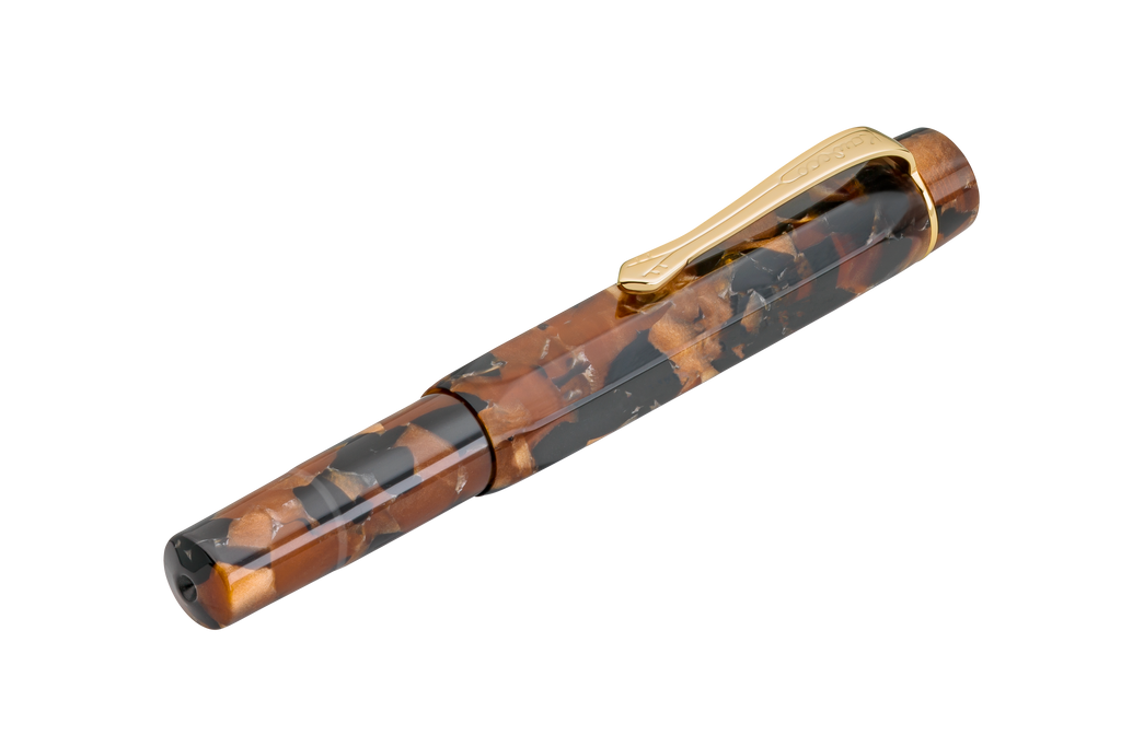 Kaweco ART Sport: Hickory Brown – Papreo