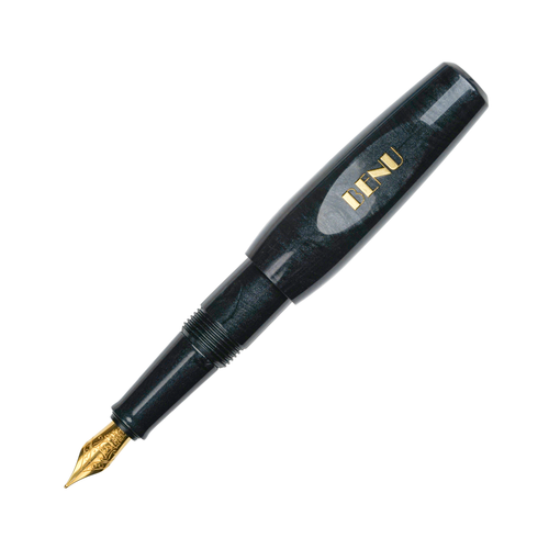 Benu Pixie: SMOKY BLACK