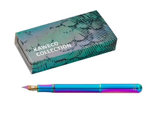 Kaweco Collection Liliput KOLIBRI (fountain pen)