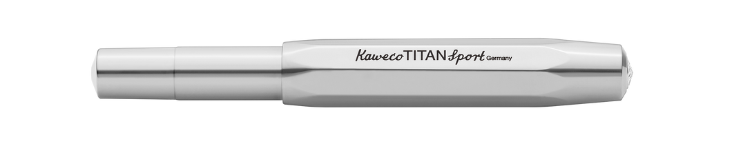 Kaweco TITAN Sport (fountain pen)