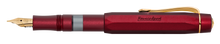 Kaweco Al Sport RED Piston Filler (without ink bottle)