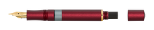 Kaweco Al Sport RED Piston Filler (without ink bottle)