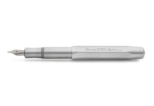 Kaweco STEEL Sport - Fountain Pen