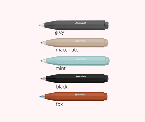 Kaweco SKYLINE Sport Series - Ballpen