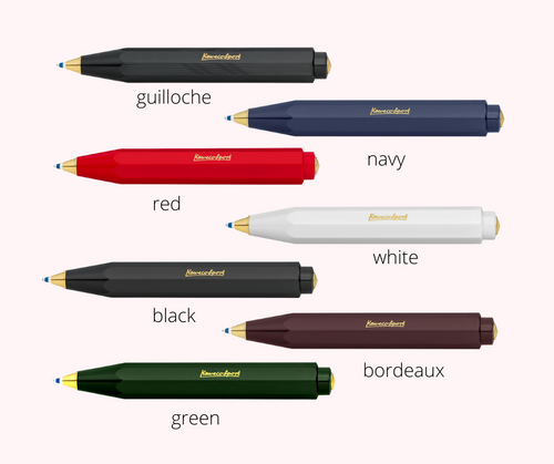 Kaweco CLASSIC Sport - Ballpen