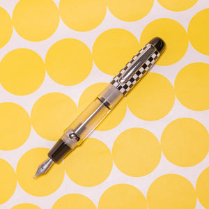 OPUS 88 - Mini Pen Checkered