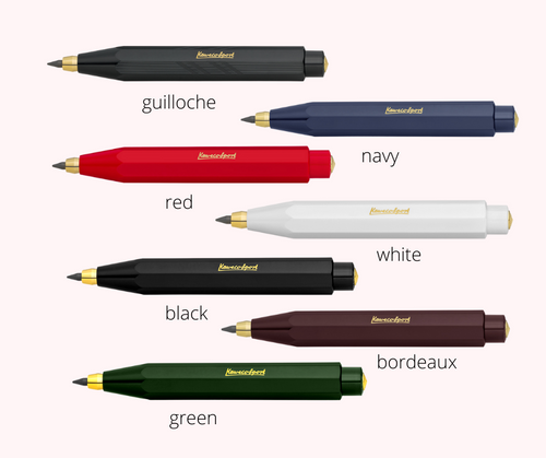 Kaweco CLASSIC Sport - Clutch Pencil