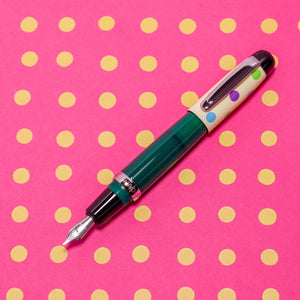 OPUS 88 - Mini Pen Dotted