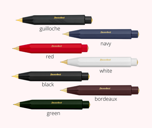 Kaweco CLASSIC Sport - Mechanical Pencil