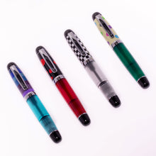 OPUS 88 - Mini Pen Stripes