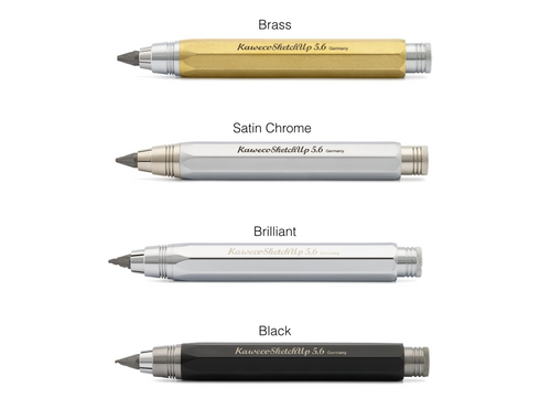 Kaweco Sketch Up 5.6